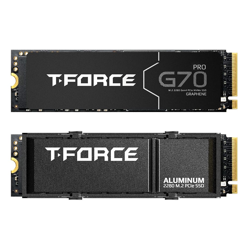 SSD TeamGroup MP33 PRO 2TB M.2 PCIe Gen3x4, Chính hãng, Giá rẻ